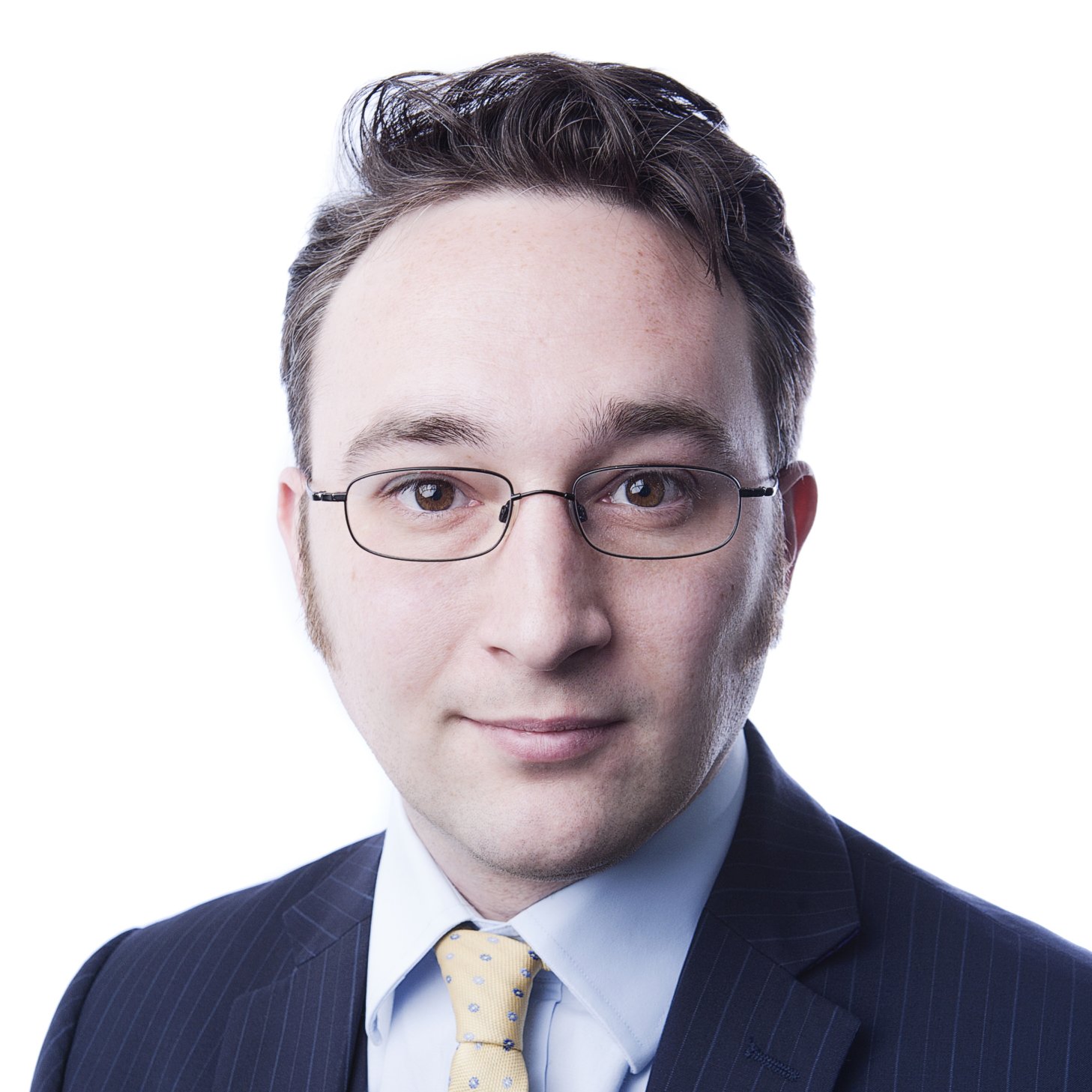 David Williams (Partner/Director)