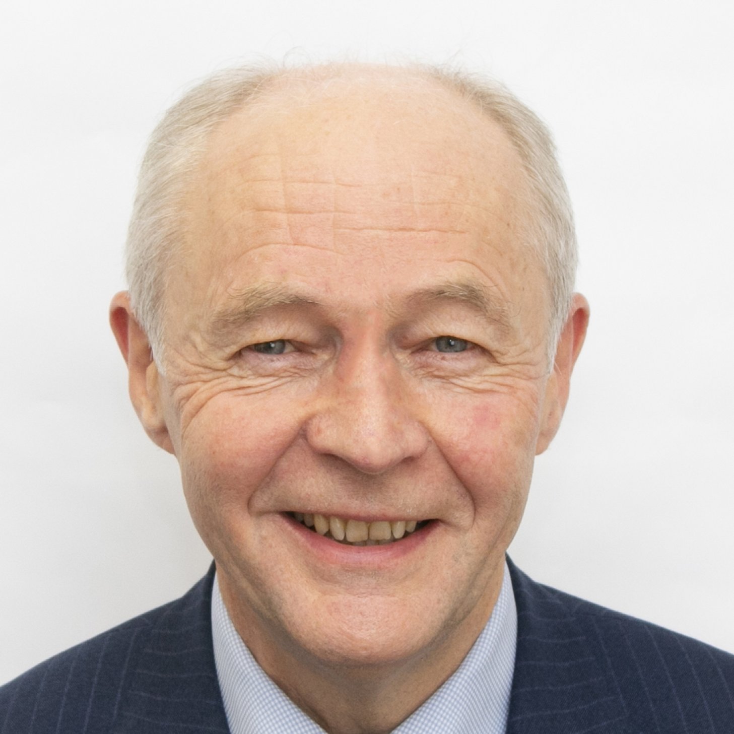 Nick Hallchurch (Solicitor)