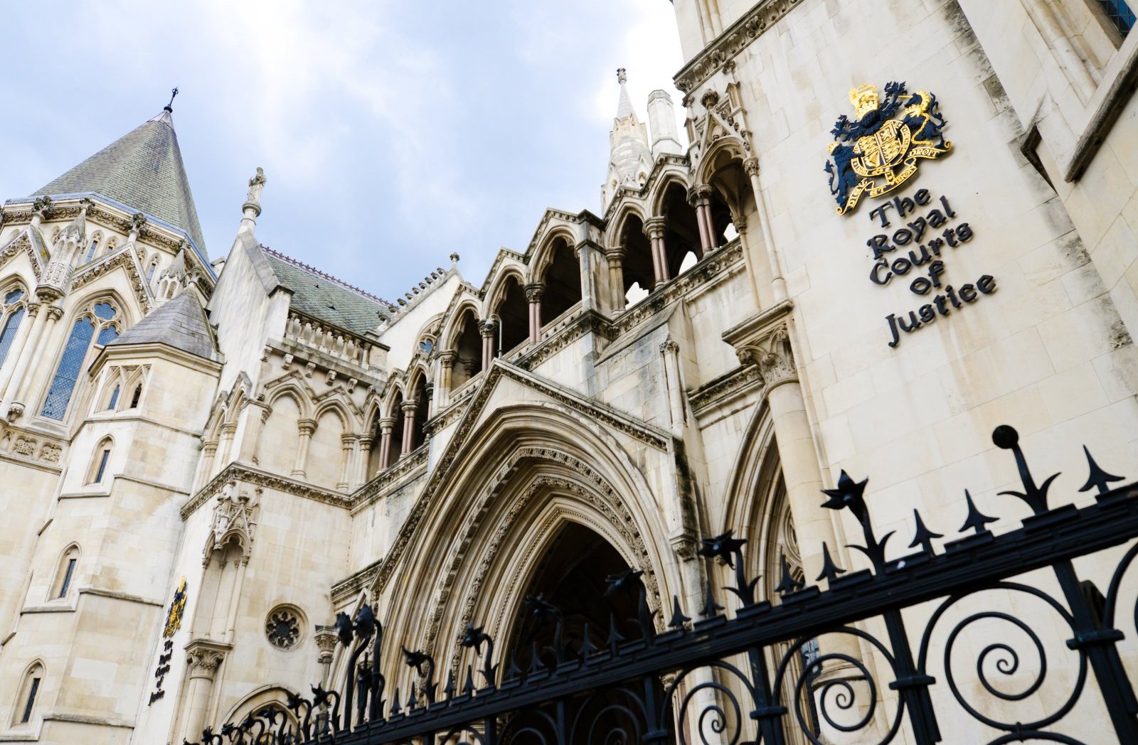 Civil and Criminal Litigation
