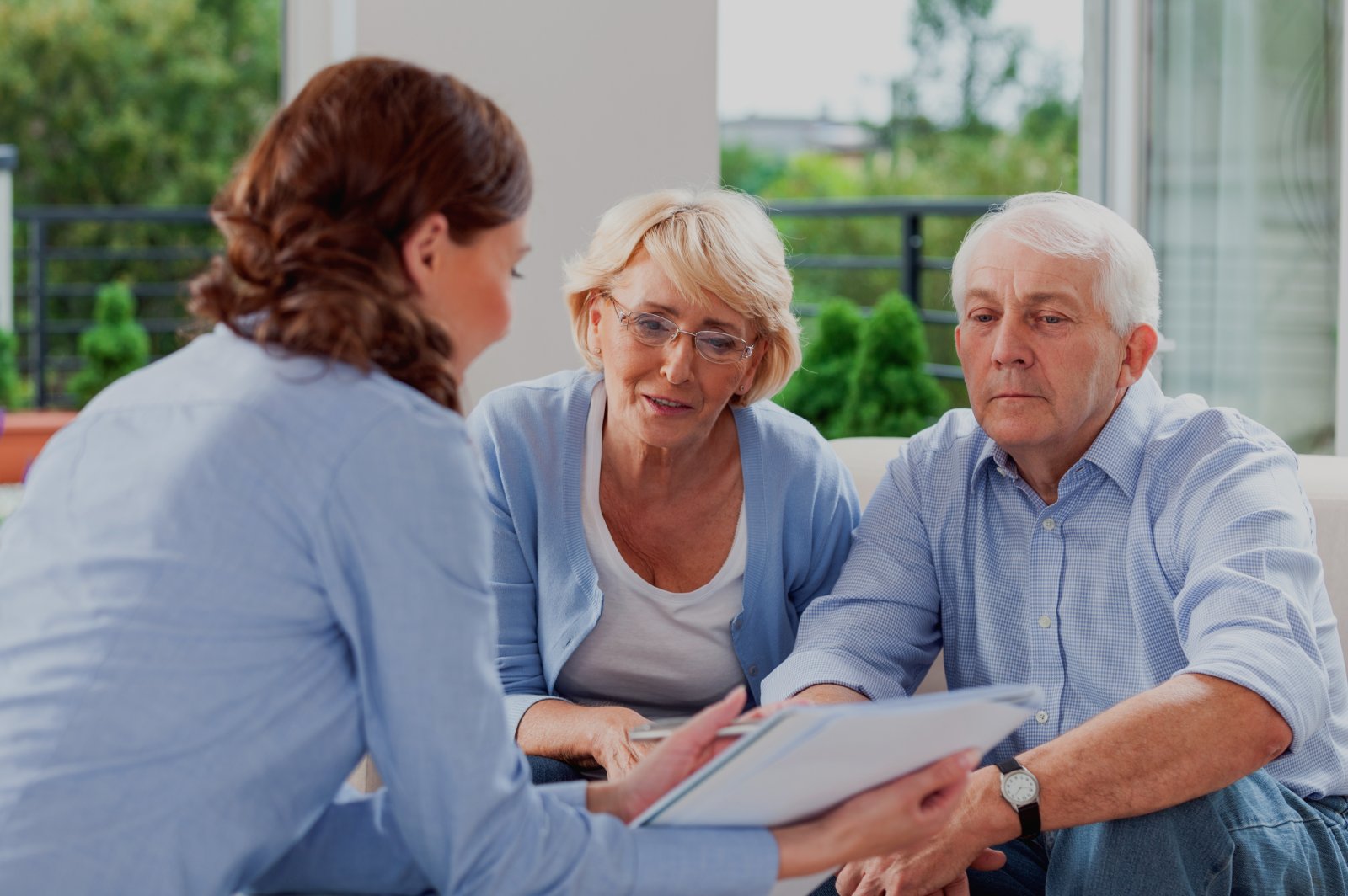 Trusts, Wills and Probate