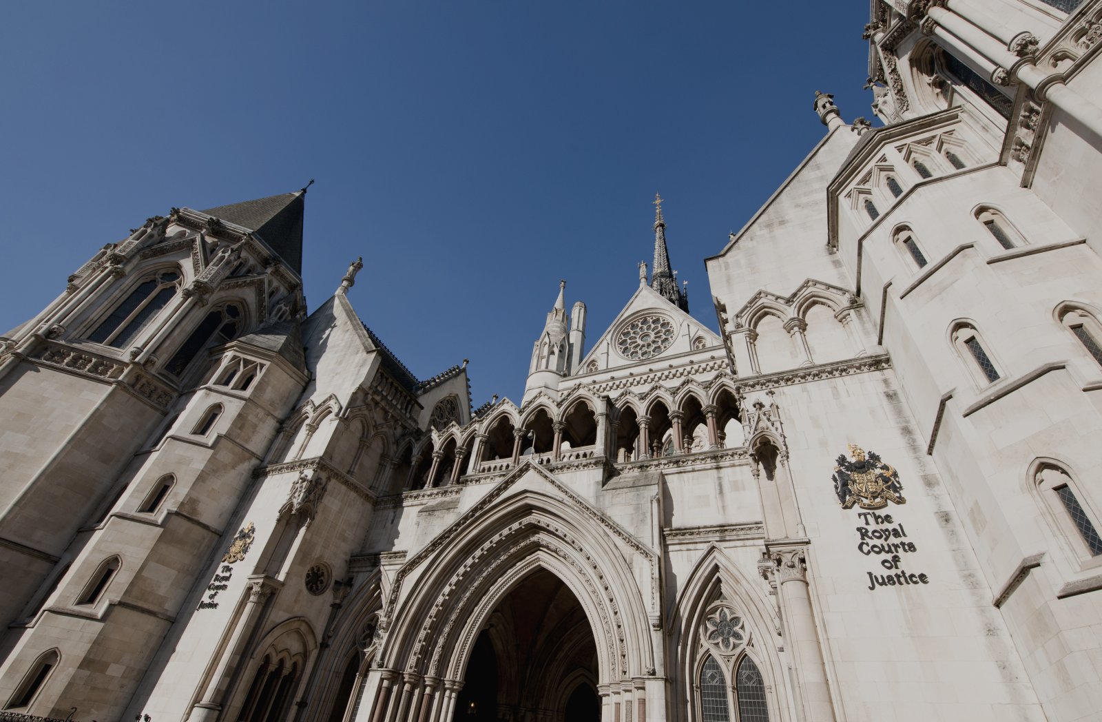 Civil and Criminal Litigation
