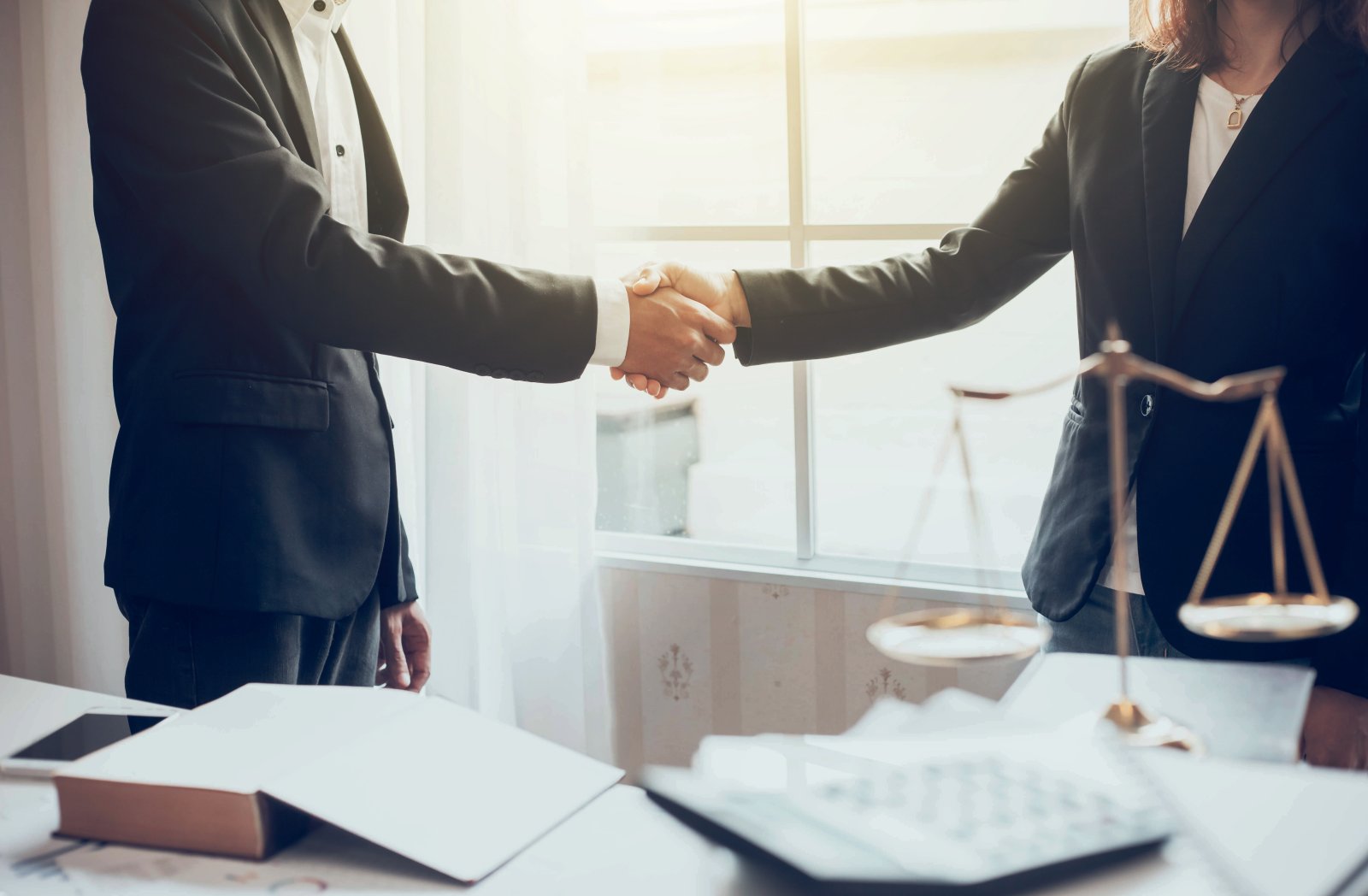 Company and Commercial