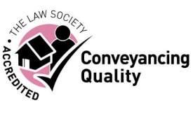 The Law Society Conveyancing Quality Scheme